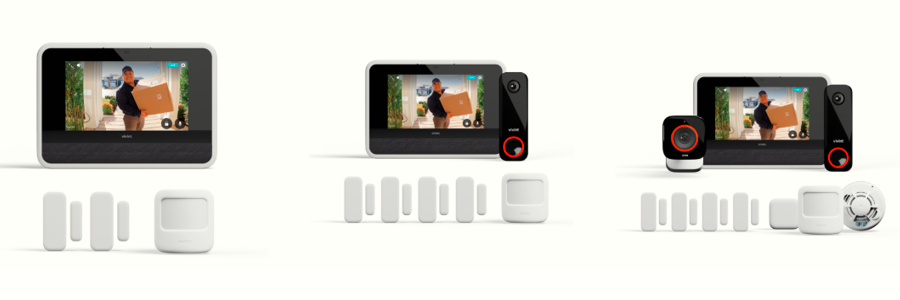 Vivint  cashback
