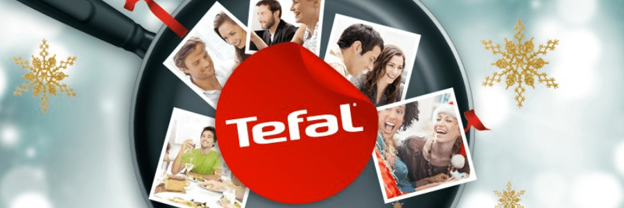 Tefal cashback