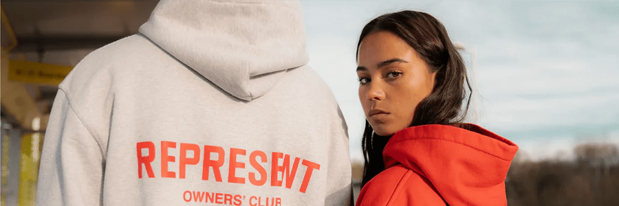 REPRESENT cashback