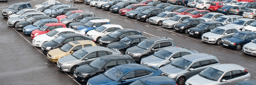 Maple Parking cashback