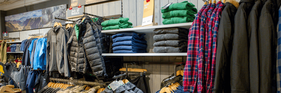Cotswold Outdoor cashback