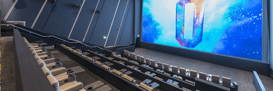 ODEON Cinema cashback