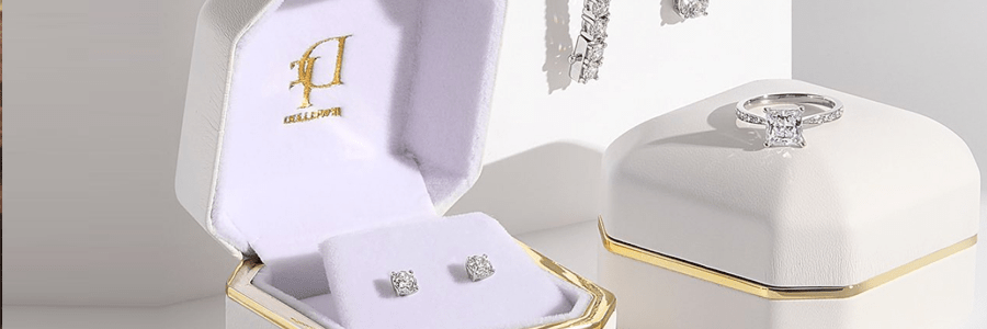 Diamonds Factory cashback