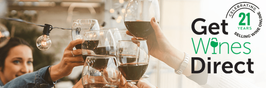 Get Wines Direct cashback