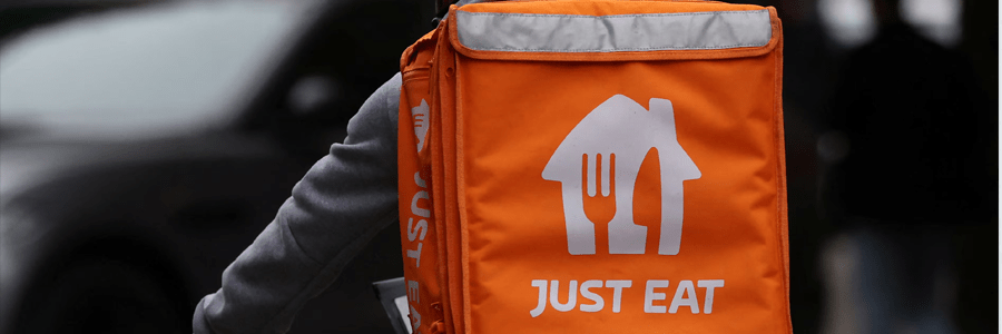 Just Eat cashback