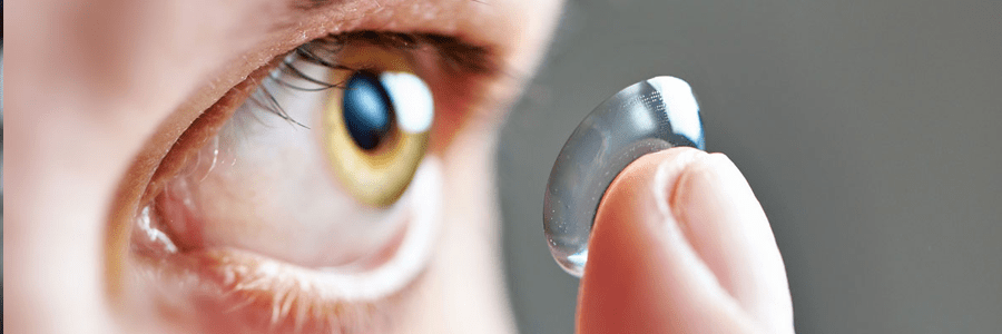 Feel Good Contacts cashback
