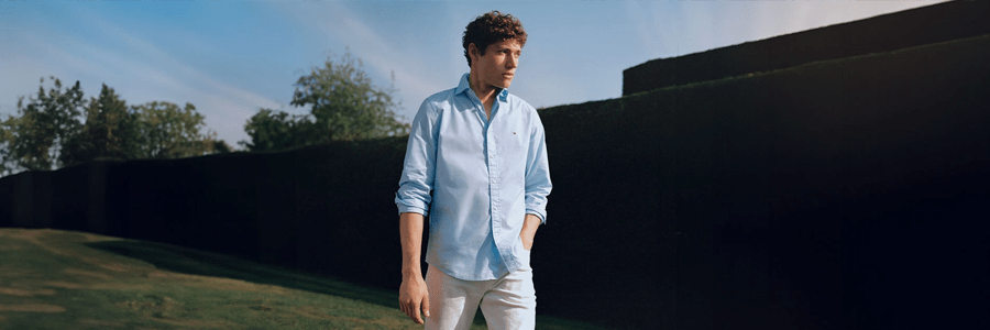 Tommy Hilfiger cashback