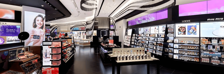 Sephora cashback
