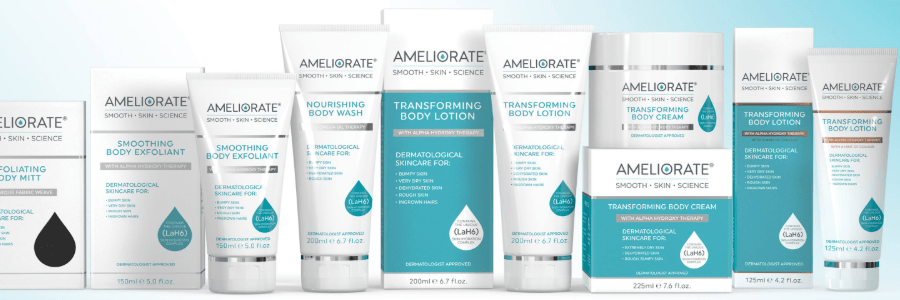 Ameliorate cashback