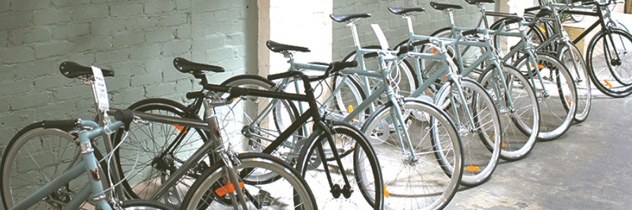 Lekker Bikes cashback