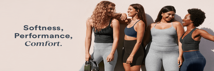 Beyond Yoga cashback
