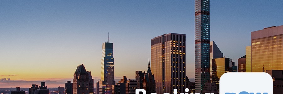Booking.com cashback