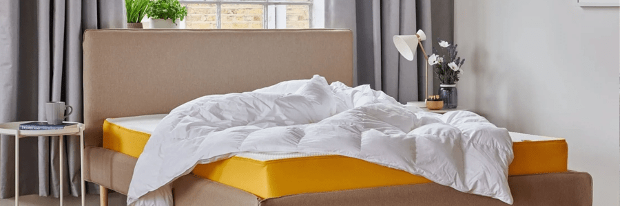Eve Sleep cashback