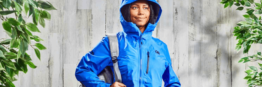 Trespass cashback