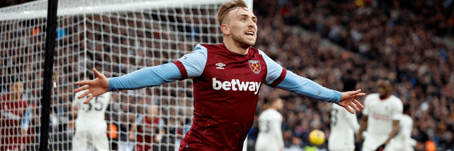 West Ham United cashback
