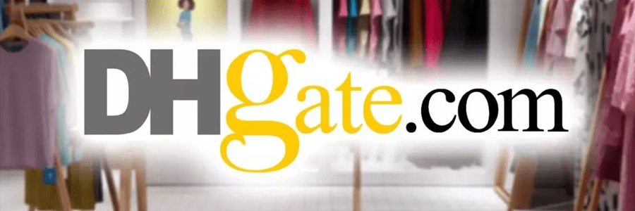 DHgate cashback