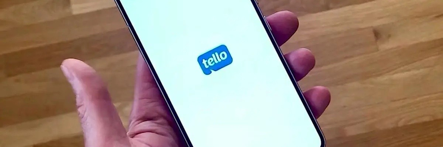 Tello Mobile cashback