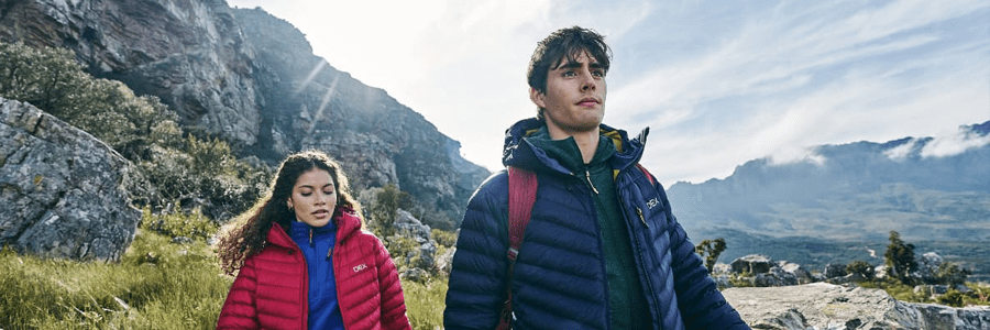 GO Outdoors cashback
