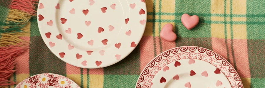 Emma Bridgewater cashback