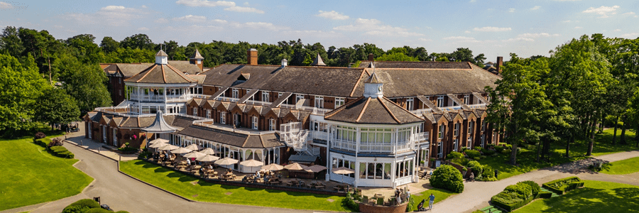 The Belfry cashback