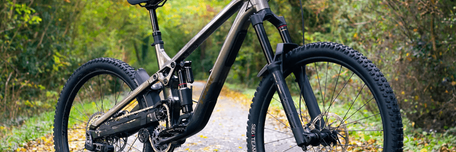 Leisure Lakes Bikes cashback