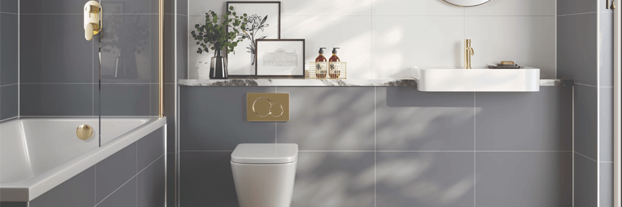 Big Bathroom Shop cashback