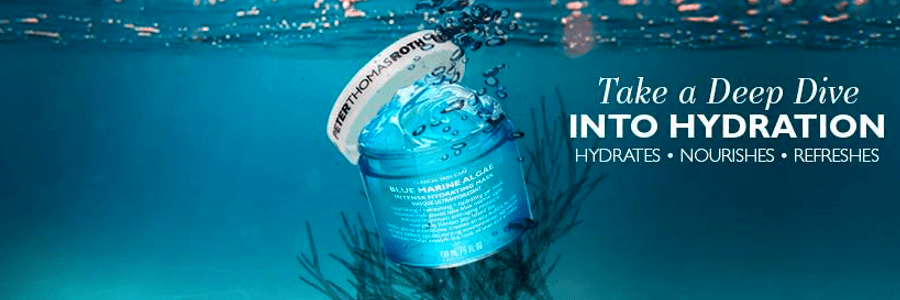 Peter Thomas Roth cashback