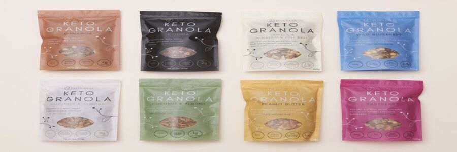 Keto Hana cashback