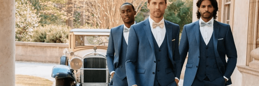 Signature Menswear cashback
