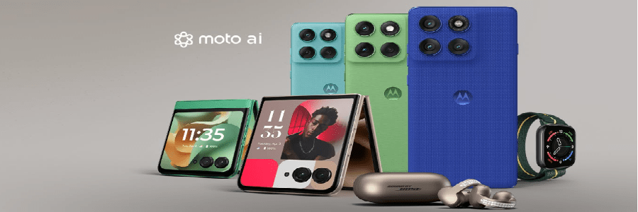 Motorola cashback