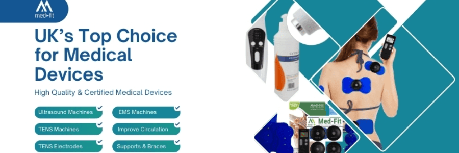 Med-Fit cashback