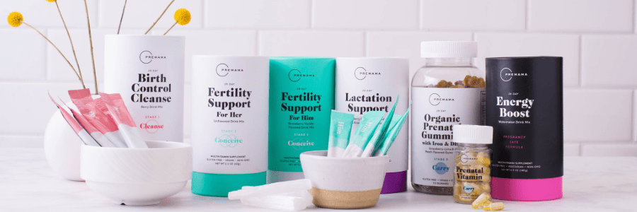 Premama cashback