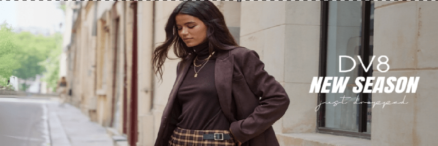 DV8 cashback
