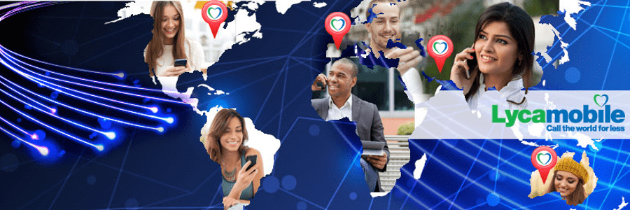 Lyca Mobile cashback
