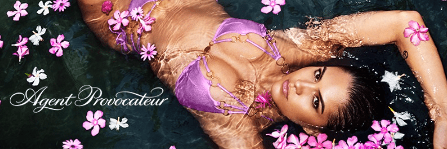 Agent Provocateur cashback