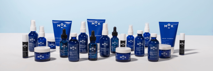 Mox cashback
