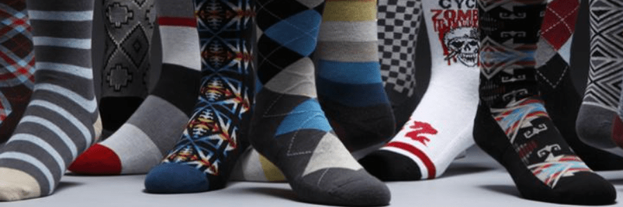 Stance cashback