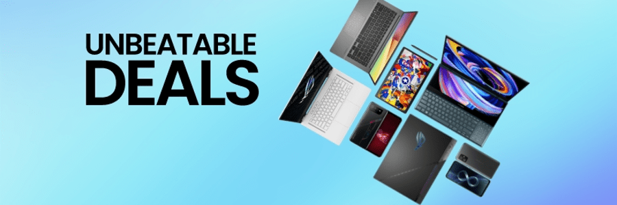 Laptop Outlet cashback