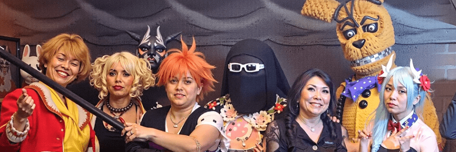Rolecosplay cashback