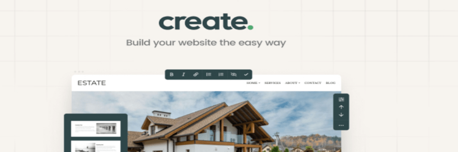 Create cashback