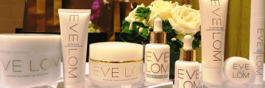 Eve Lom cashback