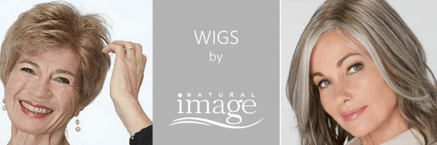 Natural Image Wigs cashback