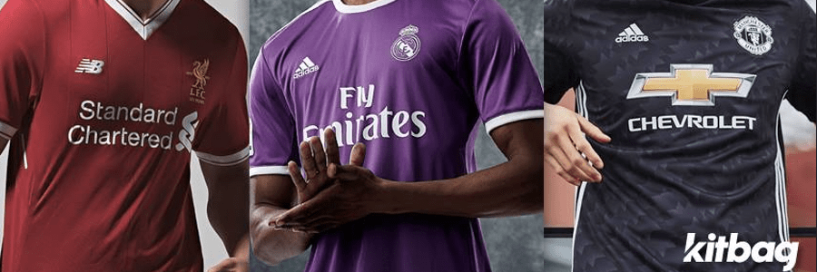 Kitbag cashback