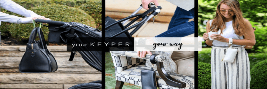 Keyper cashback