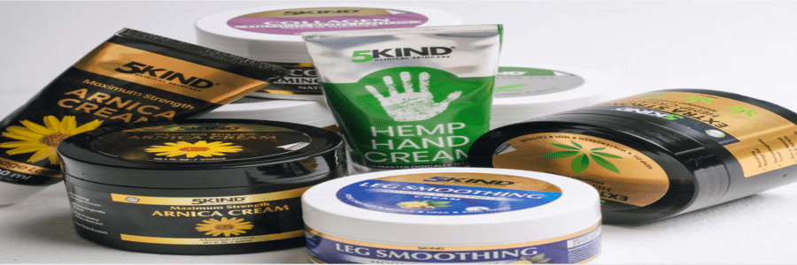 5Kind cashback