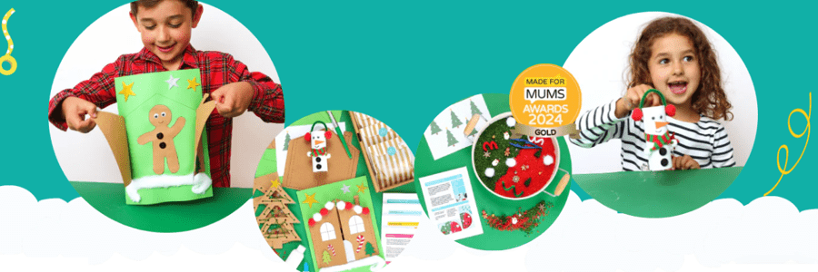My Mini Maker cashback