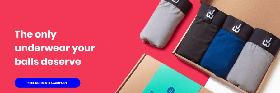 JustWears cashback