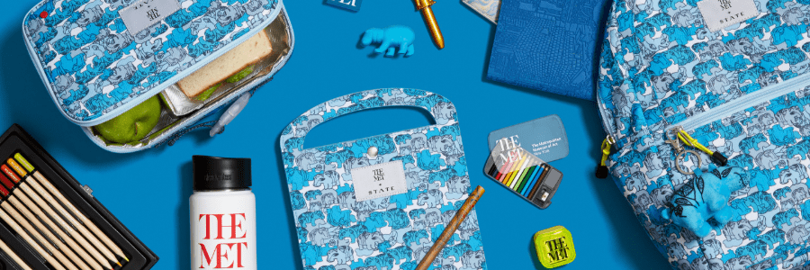 The Met Store cashback