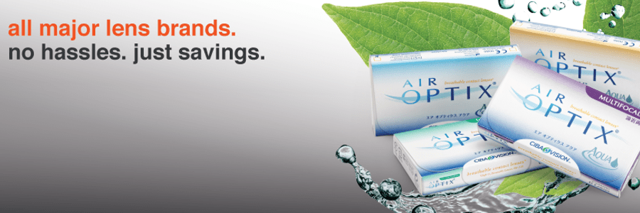 ContactLensKing.com cashback
