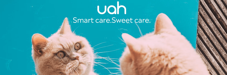 Uahpet cashback